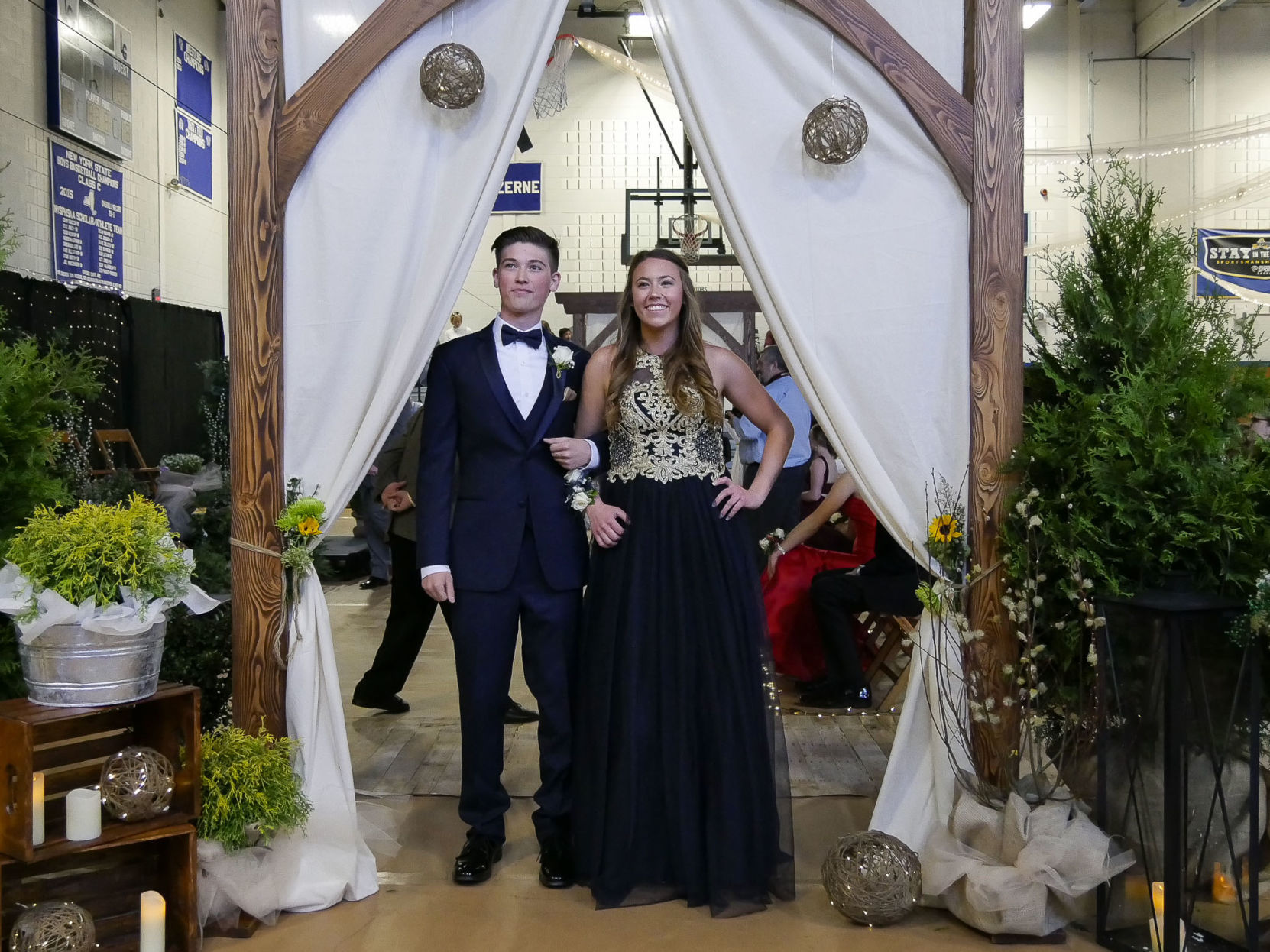 Lake George Prom